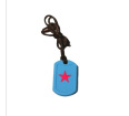 Chewable Dog Tag