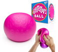 Giant Color Changing Sensory Stress Ball - Pink