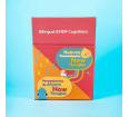 Bilingual EMDR Cognitions Card Deck
