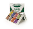 Crayola Jumbo Crayons Classpack