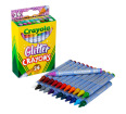 Crayola Glitter Crayons 24ct