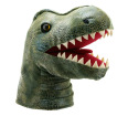 Large T-Rex Head Puppet