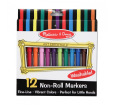 Washable Markers 12 Count