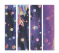Zen Strips - Bumpy - Space
