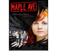 Maple Avenue: Jenny's Reasons (Teen Depression) DVD