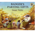 Badger's Parting Gifts (paperback)