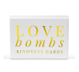 Love Bombs: Kindness Cards