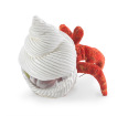 Mini Hermit Crab Puppet