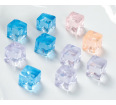 Sticky Cubes (set of 10)