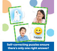 Feelings and Emotions Puzzle Cards
