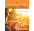 The Chronic Pain and Illness Workbook for Teens