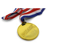 Winner Medal