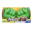 Foam Hulk Smash Fists Toy