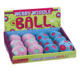 Webby Wiggle Ball
