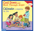 Cool Down and Work Through Anger (Spanish/English Bilingual)