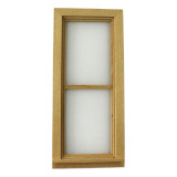 Narrow Window