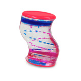Dual Color Liquid Timer