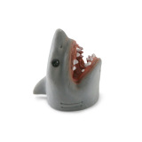 Shark Finger Puppet