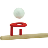 Floating Ball