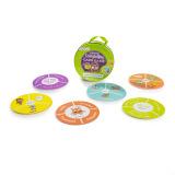 Creative Storytelling Card Game