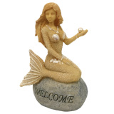 Welcome Mermaid