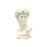 Greek Bust