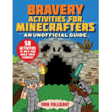 Bravery Activities for Minecrafters
