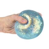 Jumbo Squeezy Sugar Ball