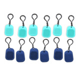Calming Clips (12 pack)