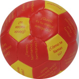 Spanish Ice Breaker Thumball