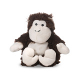 Warmies Junior Monkey