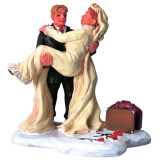 Just Married