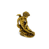 Brass Cherub