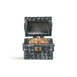 Filled Treasure Chest