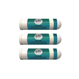 Aromatherapy Inhaler - Focus - 3 pack