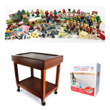 Sand Tray Platinum Starter Kit -  Full Package plus Cart