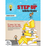 STEP UP to Better Grades (with CD)