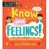 Self-Esteem Starters For Kids: Know Your Feelings