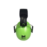Sound Reducing Earmuffs - Kids - Peridot