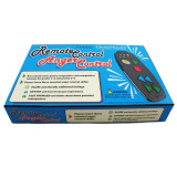 Remote Control Anger Control Card Game