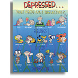 Depression Poster