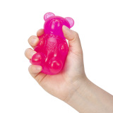 NeeDoh Gummy Bear Fidget