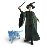 Professor McGonagall & Patronus (Harry Potter)