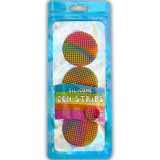 Silicone Zen Dots - Multicolor
