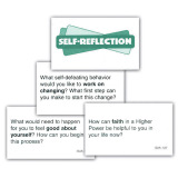Self-Reflection Cards