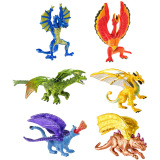 Lair of the Dragons Toob 1