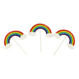 Economy Rainbows (set of 3)