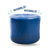 Soft & Flexible Wobble Seat