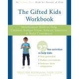 The Gifted Kids Workbook