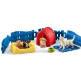 Puppy Pen Set